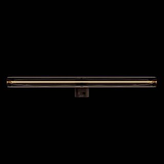 Λάμπα LED Διαφανής, Linestra, S14d, μήκος 300 mm, CRI 90, 6W  520Lm 2700K DIM -  Τεμ.