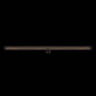 Λάμπα LED Διαφανής, Linestra, S14d, μήκος 500 mm CRI 90, 7W 620Lm 2700K DIM - S02 -  Τεμ.