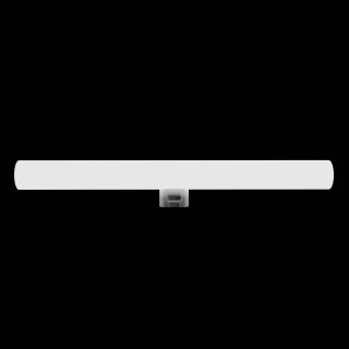 Λάμπα LED, με εφέ πορσελάνης, Linestra, μήκος 300 mm S14d, CRI 90 -6W 470Lm 2700K DIM -  Τεμ.