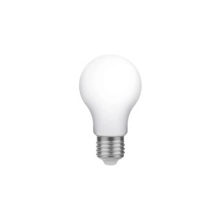 LED Porcelain Effect Light Bulb CRI 95 A60 11W 1055Lm E27 2700K Dimmable - P07