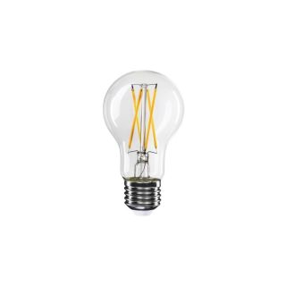 LED Drop Light Bulb Cross Filament A60 7W 720Lm E27 2200K Dimmable - X02