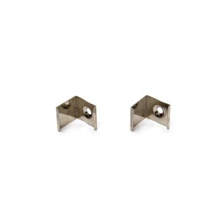 Metal clips 160080 for 160077 profil