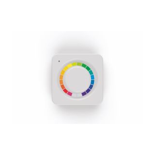 Χειριστήριο αφής RF RGB/RGBW 1 εφαρμογής -  Τεμ.