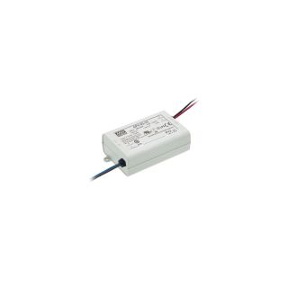 Τροφοδοτικό Mean Well APV IP42 25 Watt 12V -  Τεμ.