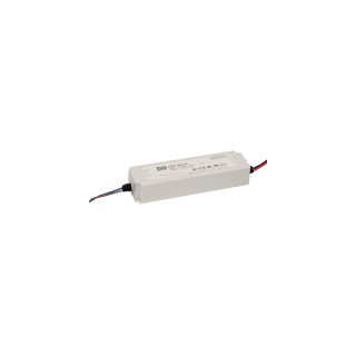 Τροφοδοτικό Mean Well LPV IP67 100 Watt 12V -  Τεμ.