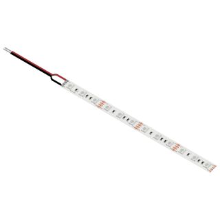 Ταινία LED TΩRA 14,4 Watt/m 12V IP20 60 LED/m Κίτρινο 5m -  Τεμ.