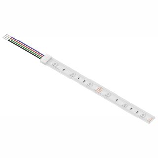 Ταινία LED TΩRA RGB 7,2 Watt/m 12V IP67 30 LED/m 5m -  Τεμ.