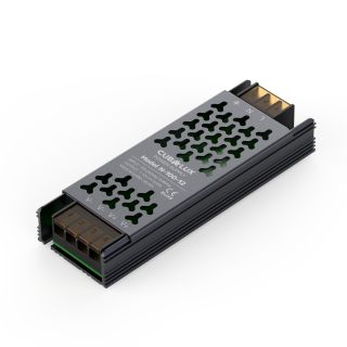 Τροφοδοτικό Cubalux TΩRA IP20 100 Watt 12VDC -  Τεμ.