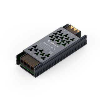 Τροφοδοτικό Cubalux TΩRA IP20 60 Watt 24VDC -  Τεμ.