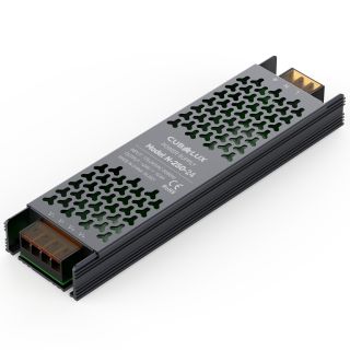 Τροφοδοτικό Cubalux TΩRA IP20 250 Watt 24VDC -  Τεμ.