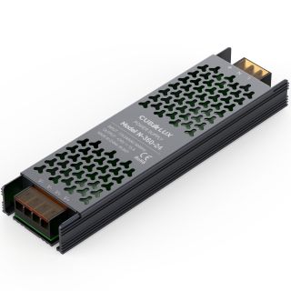 Τροφοδοτικό Cubalux TΩRA IP20 350 Watt 24VDC -  Τεμ.