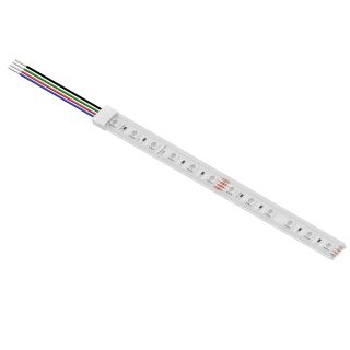 Ταινία LED TΩRA RGB 14,4 Watt/m 24V IP67 60 LED/m 5m -  Τεμ.