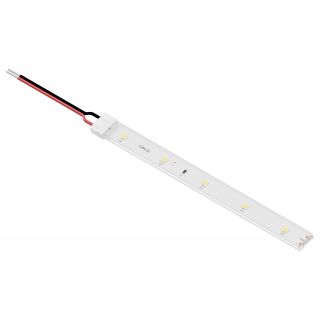 Ταινία LED TΩRA 6 Watt/m 24V CRI80 IP68 30 LED/m 4000K 5m -  Τεμ.