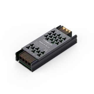 Τροφοδοτικό Cubalux TΩRA IP20 36 Watt 12VDC -  Τεμ.