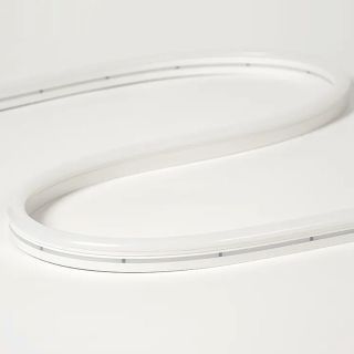 Ταινία LED TΩRA Neon flex πλαγίου φωτισμού 6x13 12 Watt/m 24V CRI80 IP67 120 LED/m 4000Κ 5m -  Τεμ.