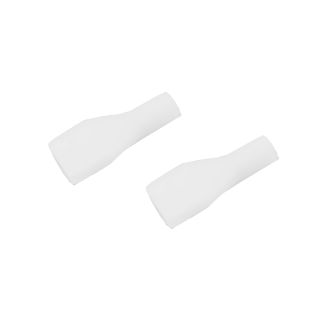 Silicone end cap with cable hole for dotless led strip IP67