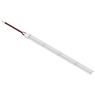 Ταινία LED TΩRA COB 6 Watt/m 24V IP67 320 led/m ΜΠΛΕ 5m (10,4mm) -  Τεμ.