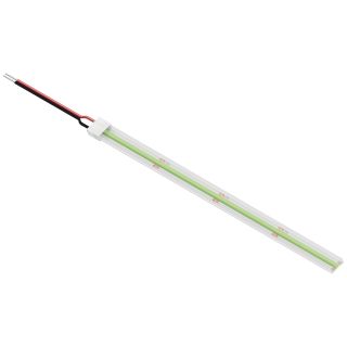Ταινία LED TΩRA COB 6 Watt/m 24V IP67 320 led/m ΠΡΑΣΙΝΟ 5m (10,4mm) -  Τεμ.