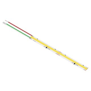 Ταινία LED TΩRA COB SPI 11 Watt/m 24V CRI90 IP20 360 led/m 6000K 5m (10mm) -  Τεμ.