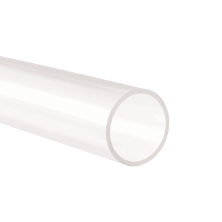 Διάφανη σωλήνα 1 μέτρο για Rondo Neon Φ18mm -  Τεμ.