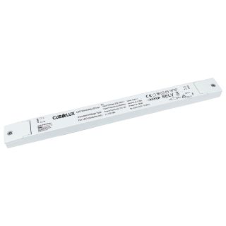 Led driver Slim Dali2 Cubalux IP20 60 Watt 24V -  Τεμ.