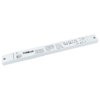 Led driver Slim Dali2 Cubalux IP20 250 Watt 24V -  Τεμ.