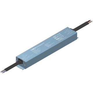 Dimmable Dali, Push , 0-10V  led driver Cubalux 250Watt 24V IP67 -  Τεμ.