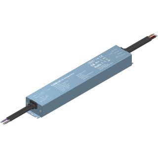 Dimmable Dali, Push , 0-10V  led driver Cubalux 300Watt 24V IP67 -  Τεμ.