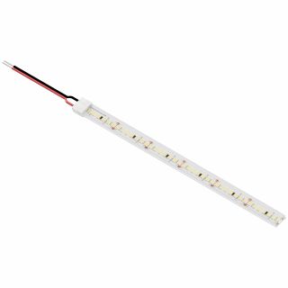 Ταινία LED Emphasis 9,6 Watt/m 24V CRI80 IP67 210 LED/m 2700K 5m -  Τεμ.