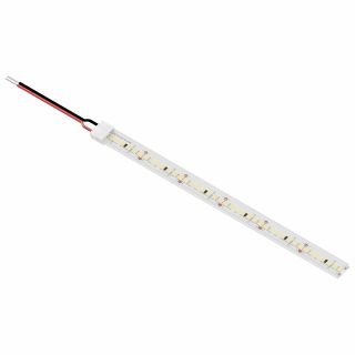 Ταινία LED Emphasis 9,6 Watt/m 24V CRI90 IP67 210 LED/m 2700K 5m (10.4mm) -  Τεμ.