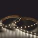 Ταινία LED Jazz 12 Watt/m 24V-IC CRI80 IP20 60 LED/m 5700K 15m -  Τεμ.