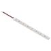 Ταινία LED Jazz 18 Watt/m 48V-IC CRI90 IP67 80 LED/m 3000K 5m -  Τεμ.