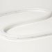 Ταινία LED TΩRA Neon flex πλαγίου φωτισμού 6x13 12 Watt/m 24V CRI80 IP67 120 LED/m 2700Κ 5m -  Τεμ.