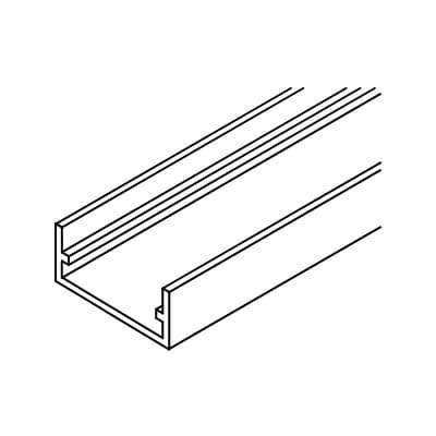 Category Aluminum Profile image