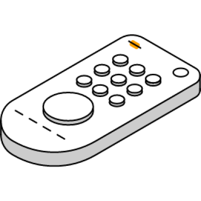 Category Lumet IP44 image